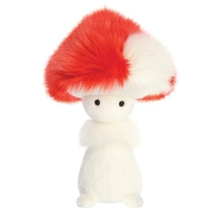 St Aspen Fungi Friends 11In Official Licensed Product Character Plush Toy