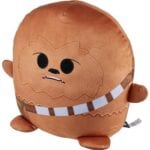 Star Wars Cuutopia Chewbacca 10-inch Plush Pillow - Image 2