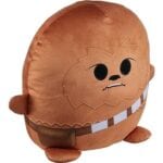 Star Wars Cuutopia Chewbacca 10-inch Plush Pillow - Image 4