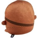 Star Wars Cuutopia Chewbacca 10-inch Plush Pillow - Image 5