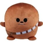 Star Wars Cuutopia Chewbacca 10-inch Plush Pillow - Image 6