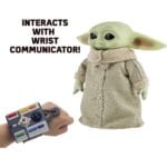 Star Wars Grogu Motion Remote Control Plush Toy - Image 2