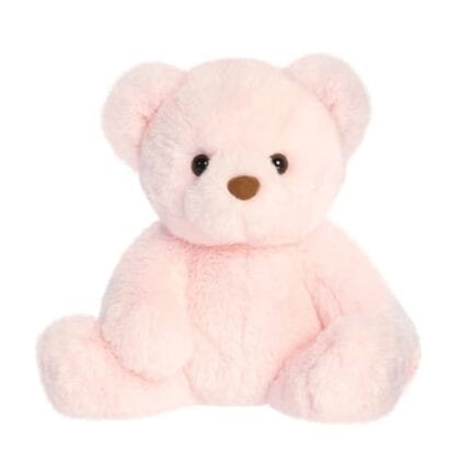 Strawberry Gelato Bear 9In - Brand New Fidget Toy