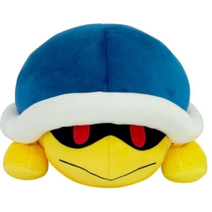 Super Mario Buzzy Beetle Mega - Brand New Character Plush Toy