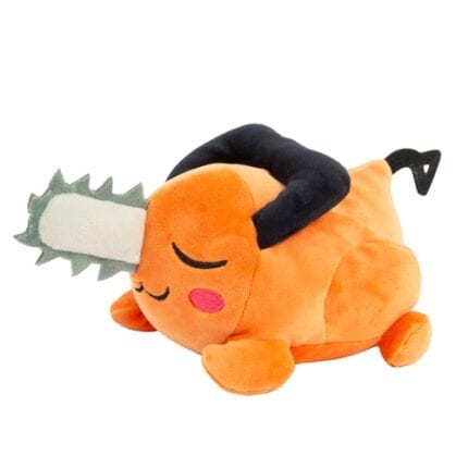Suya Suya Chainsaw Man Pochita - Brand New Soft Toy
