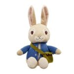 Talking Peter Rabbit Soft Toy Animal Soft Toy