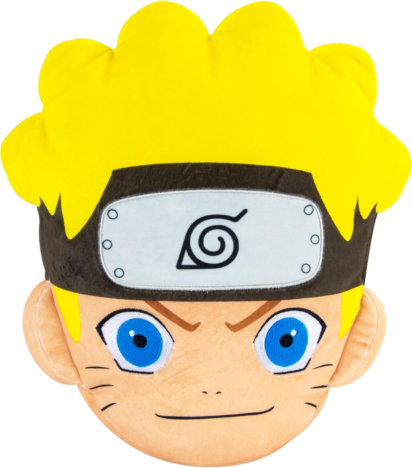 tomy-mega-naruto-plush TOMY Mega Naruto Plush Anime Plush Toy