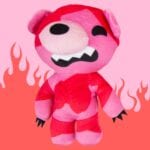 vfm-estore Deddy Bears Valentines Series 1 Collection Pack of 6 - 15cm - Image 4