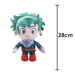 vfm-estore My Hero Academia Bakugo Plush Soft Toy 28cm - Image 3