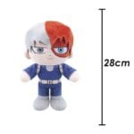 vfm-estore My Hero Academia Bakugo Plush Soft Toy 28cm - Image 4