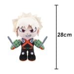 vfm-estore My Hero Academia Bakugo Plush Soft Toy 28cm - Image 6