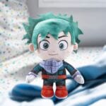 vfm-estore My Hero Academia Bakugo Plush Soft Toy 28cm - Image 7