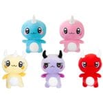 vfm-estore Naru Naru 30cm Huggable Plush Soft Toy - Image 2