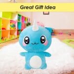 vfm-estore Naru Naru 30cm Huggable Plush Soft Toy - Image 8