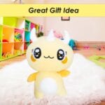 vfm-estore Naru Naru 30cm Huggable Plush Soft Toy - Image 9