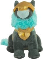 Warhammer Sacrosanct Gryph Hound Plush Character Plush Toy