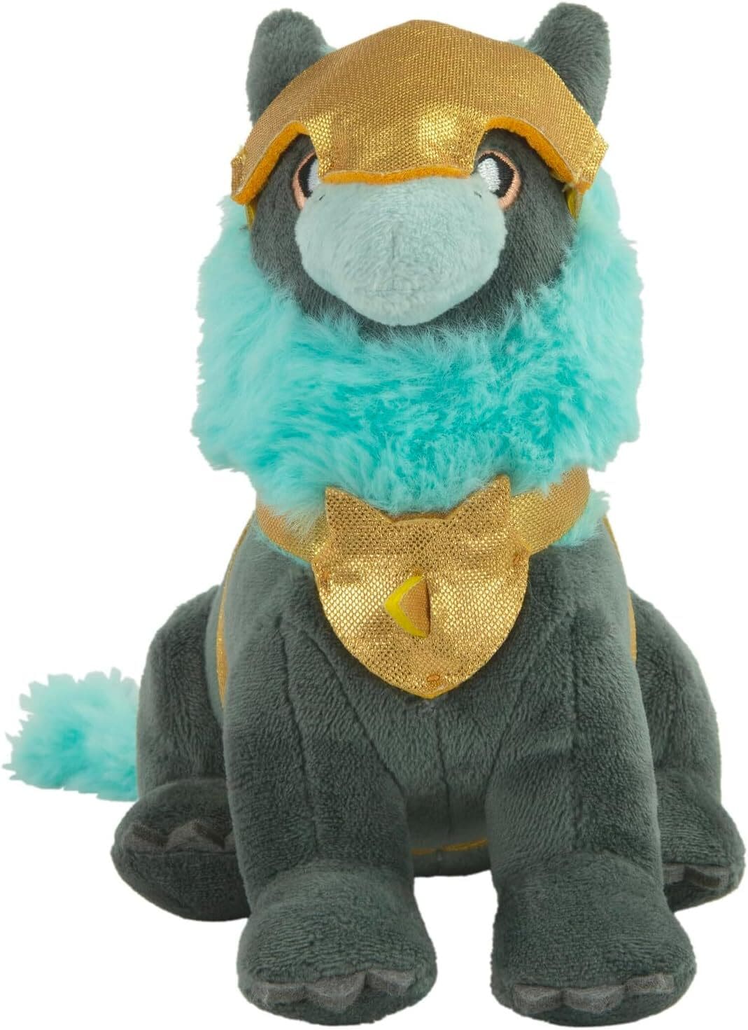 warhammer-sacrosanct-gryph-hound-plush Warhammer Sacrosanct Gryph Hound Plush Character Plush Toy