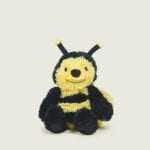 Weighted Teddy Slightly Scented with French Lavender
