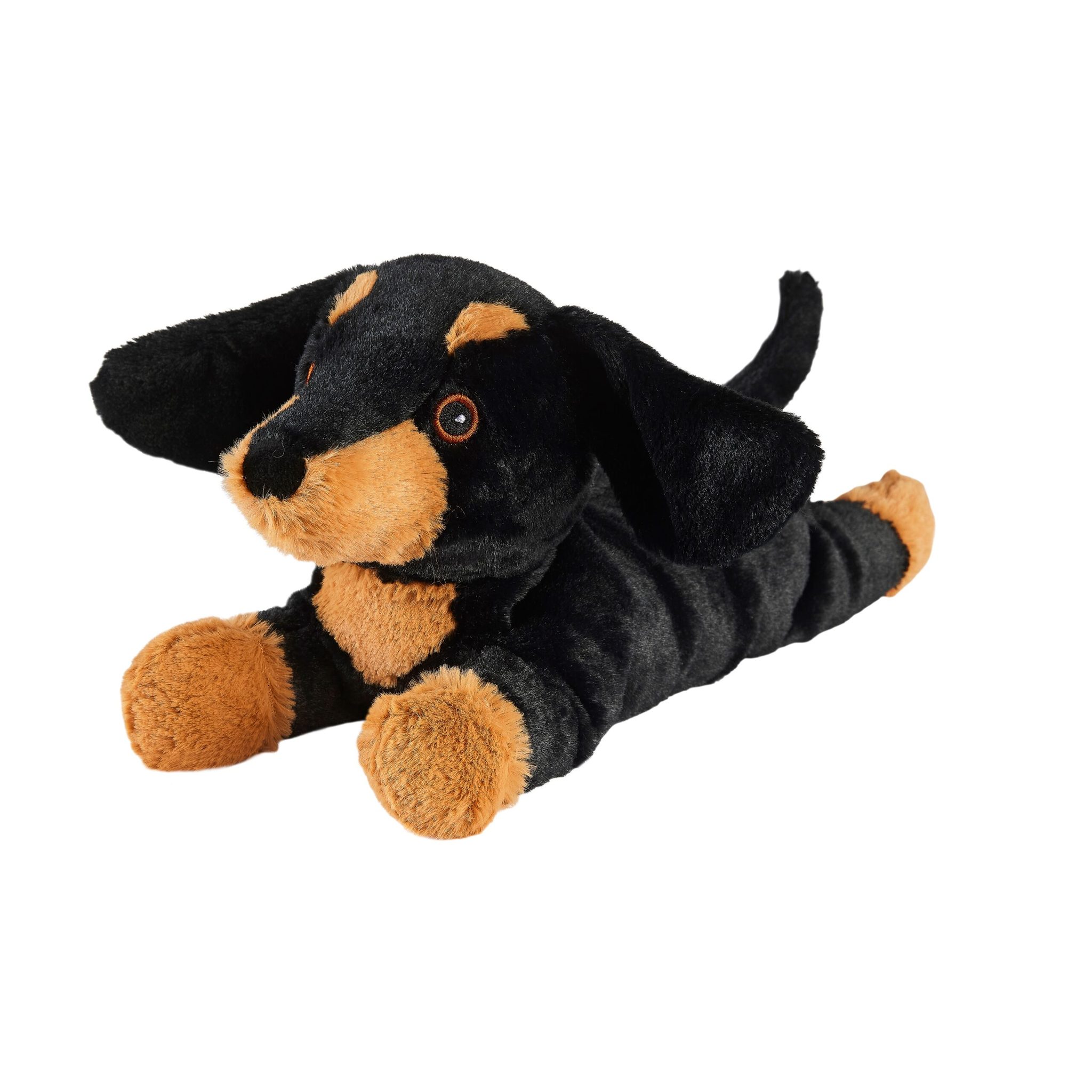 Warmies Plush Dachshund Microwavable