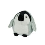 Warmies Supersized Cushies Baby Penguin Animal Soft Toy