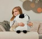 Warmies Supersized Cushies Baby Penguin - Image 3