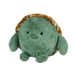 Warmies Supersized Cushies Baby Turtle Animal Soft Toy