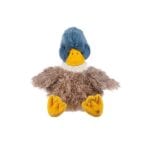 Wrendale Designs 'Webster' Duck Medium Plush Cuddly Toy Animal Soft Toy